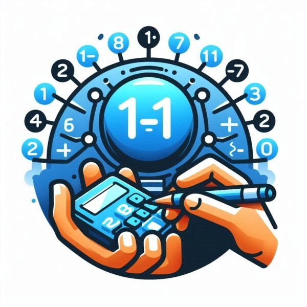 Tutoria personalizada 1 a 1 Matematica
